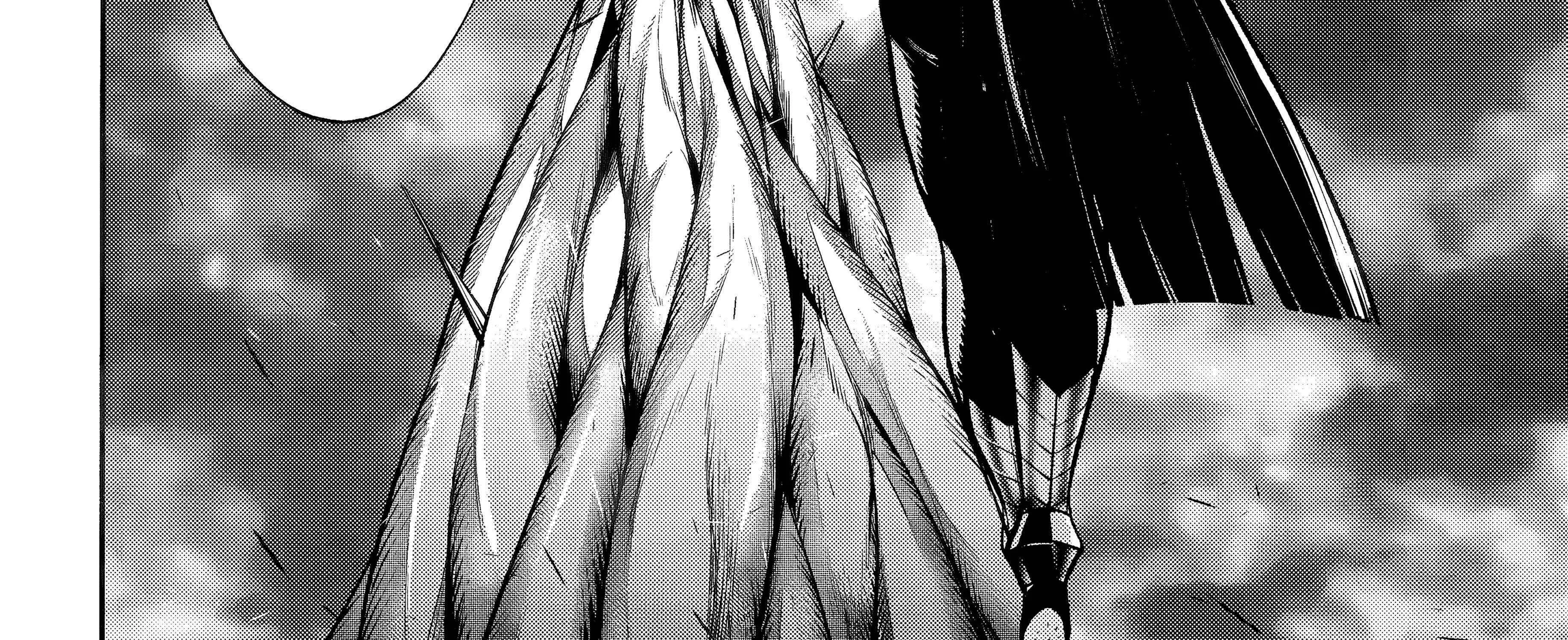 Majo Taisen - The War of Greedy Witches Chapter 56 page 7 - 