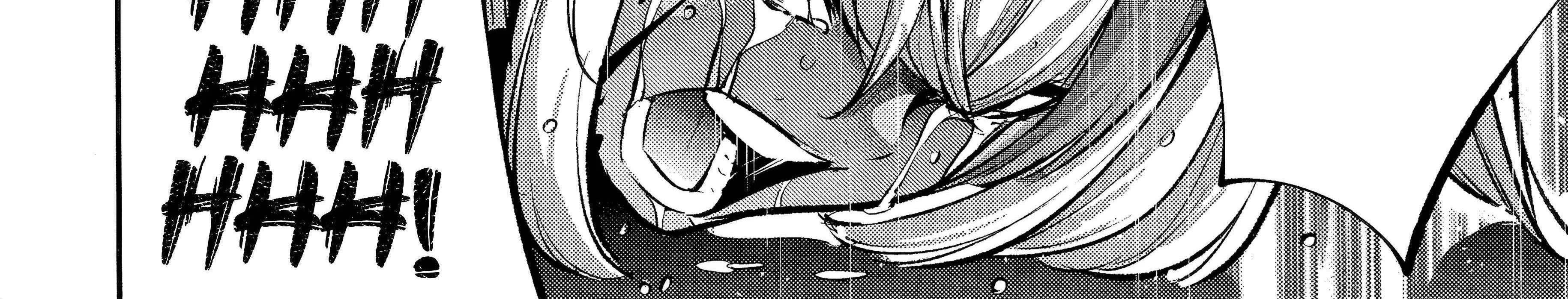 Majo Taisen - The War of Greedy Witches Chapter 56 page 64 - 