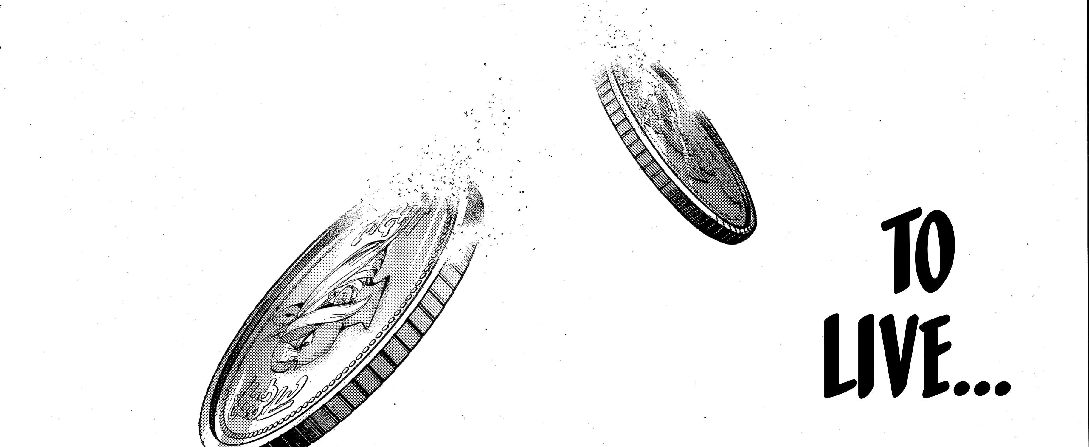 Majo Taisen - The War of Greedy Witches Chapter 56 page 69 - 