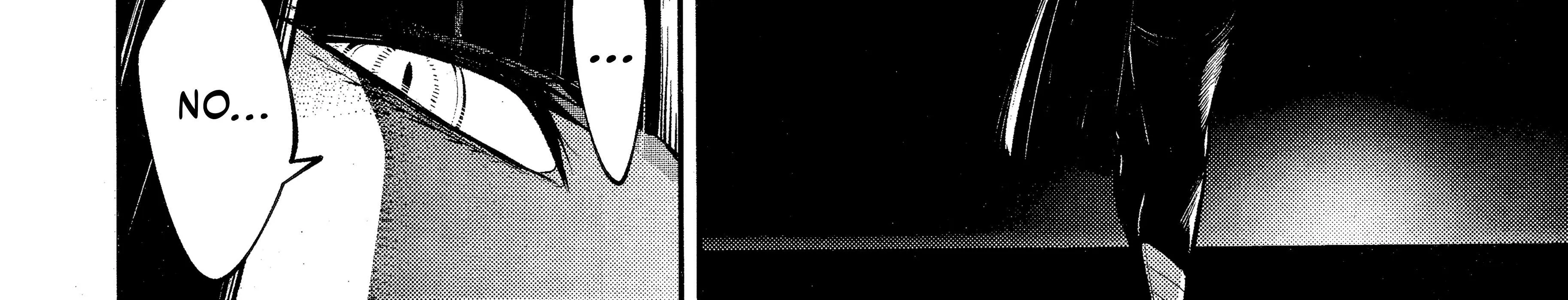 Majo Taisen - The War of Greedy Witches Chapter 56 page 72 - 