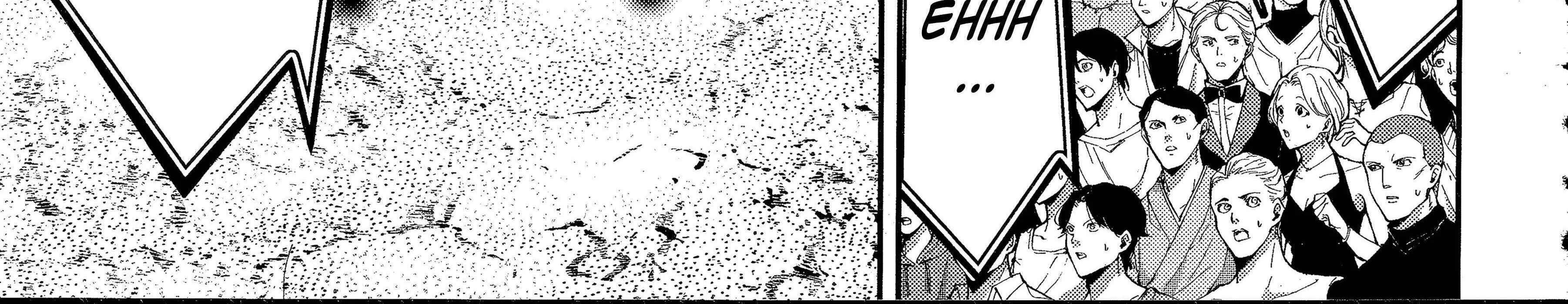 Majo Taisen - The War of Greedy Witches Chapter 56 page 76 - 