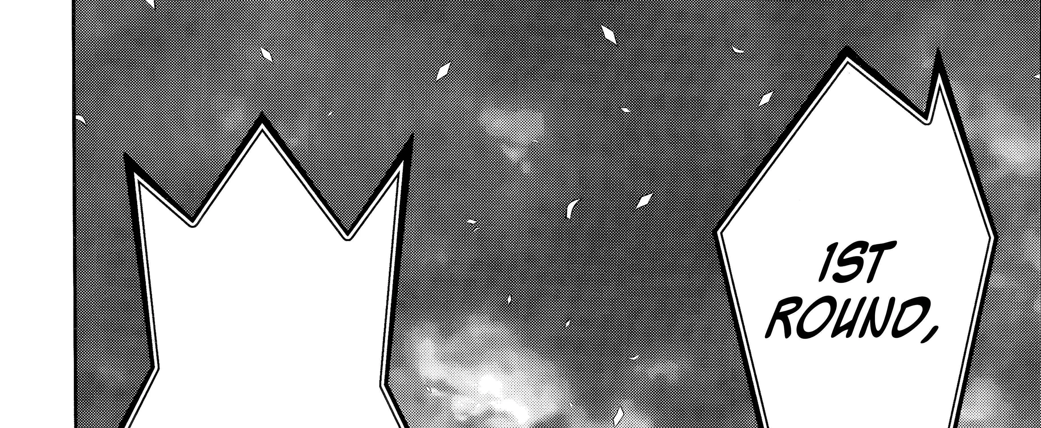 Majo Taisen - The War of Greedy Witches Chapter 56 page 77 - 