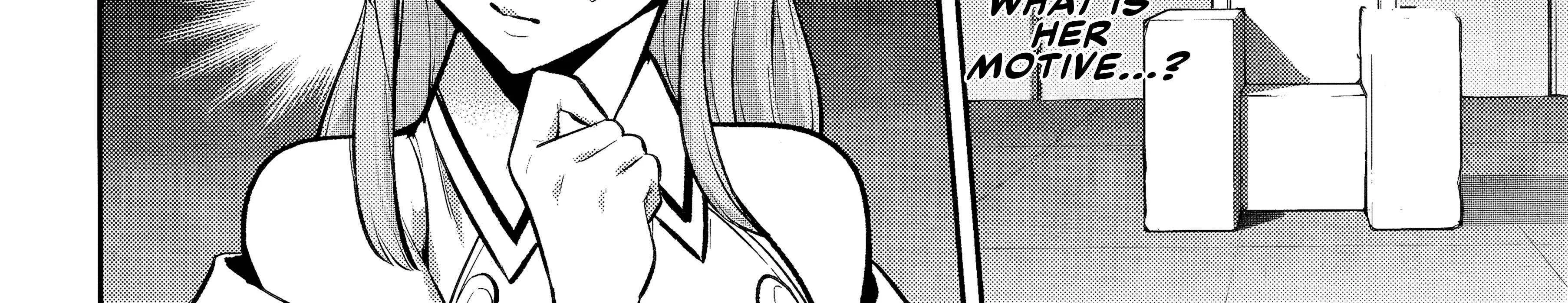 Majo Taisen - The War of Greedy Witches Chapter 56 page 88 - 
