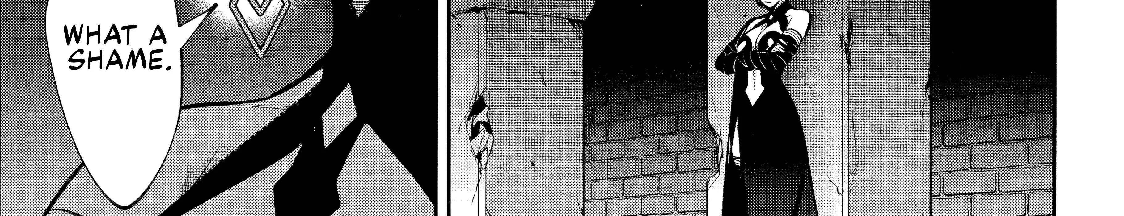 Majo Taisen - The War of Greedy Witches Chapter 56 page 92 - 
