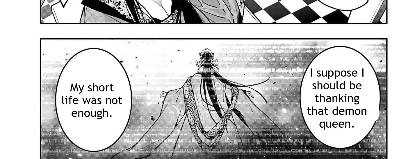 Majo Taisen - The War of Greedy Witches Chapter 6 page 49 - 