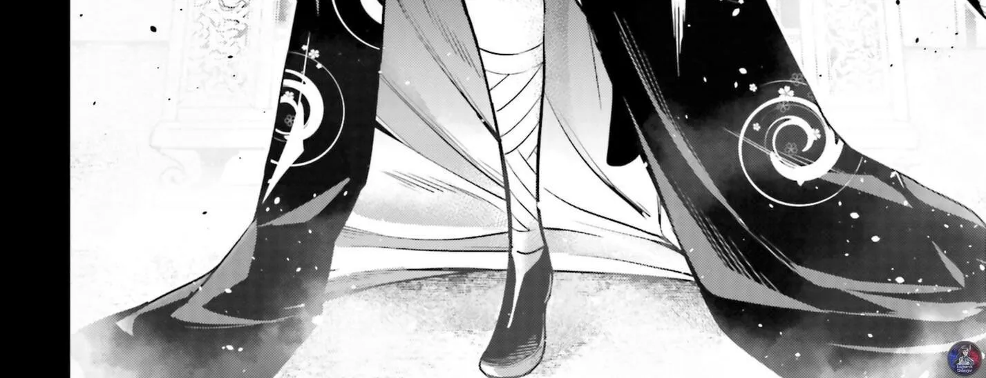 Majo Taisen - The War of Greedy Witches Chapter 7 page 13 - 