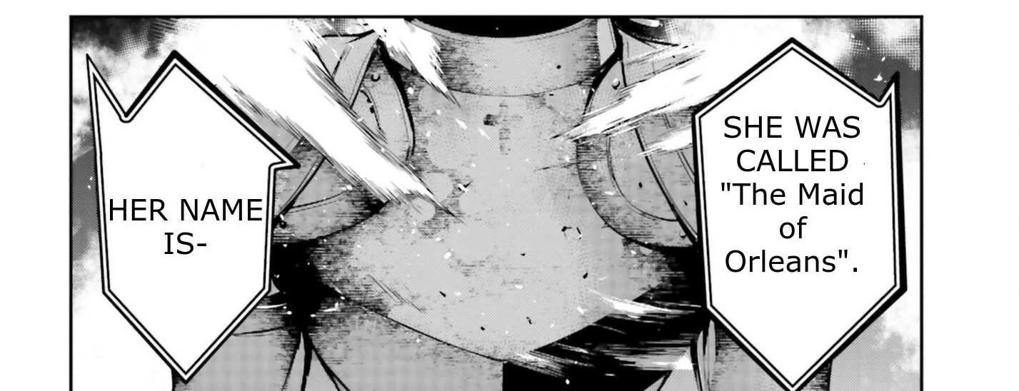 Majo Taisen - The War of Greedy Witches Chapter 7 page 21 - 