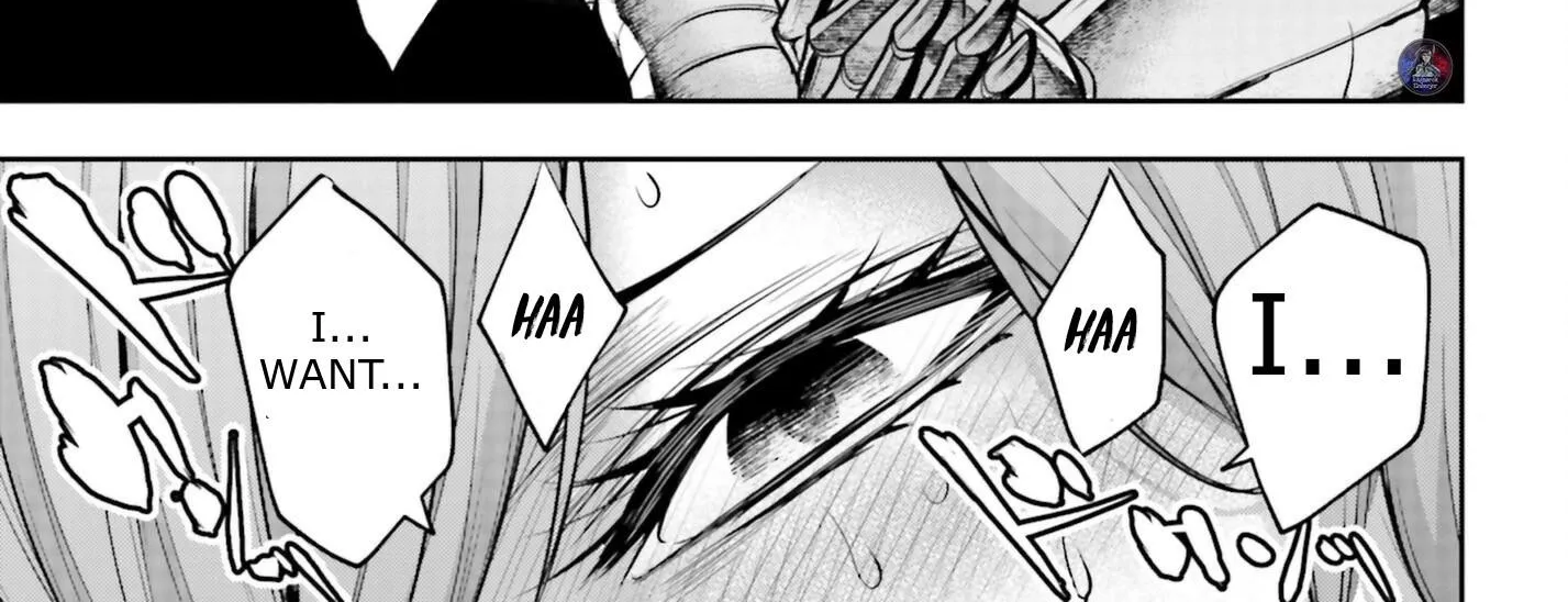 Majo Taisen - The War of Greedy Witches Chapter 7 page 39 - 
