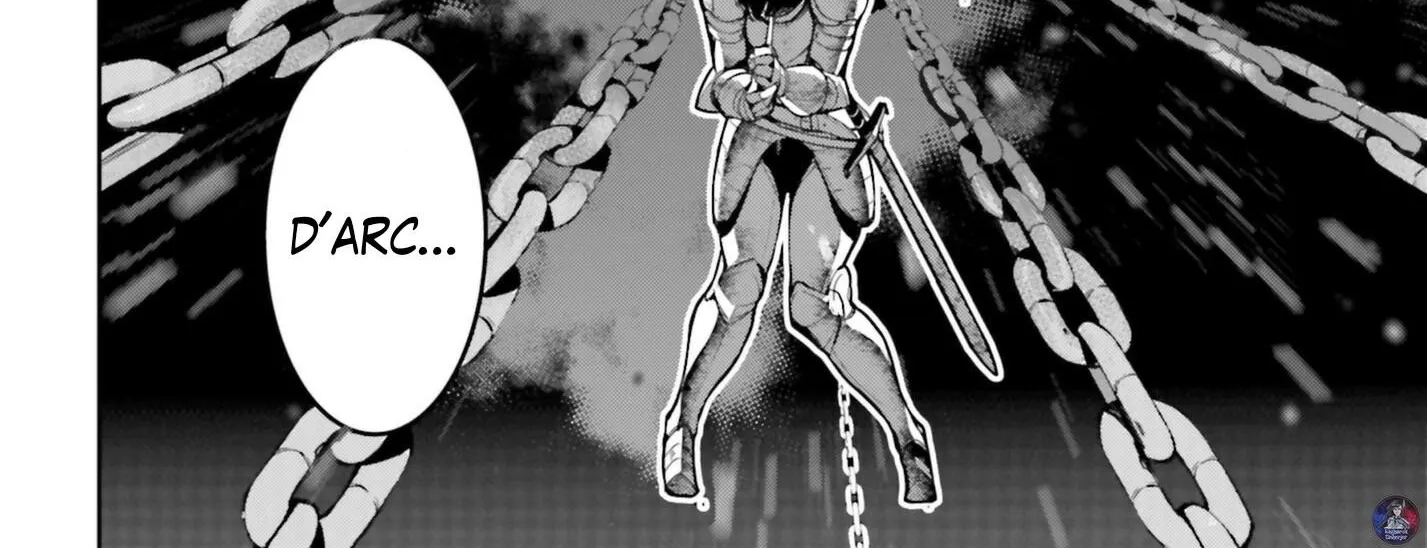 Majo Taisen - The War of Greedy Witches Chapter 7 page 41 - 