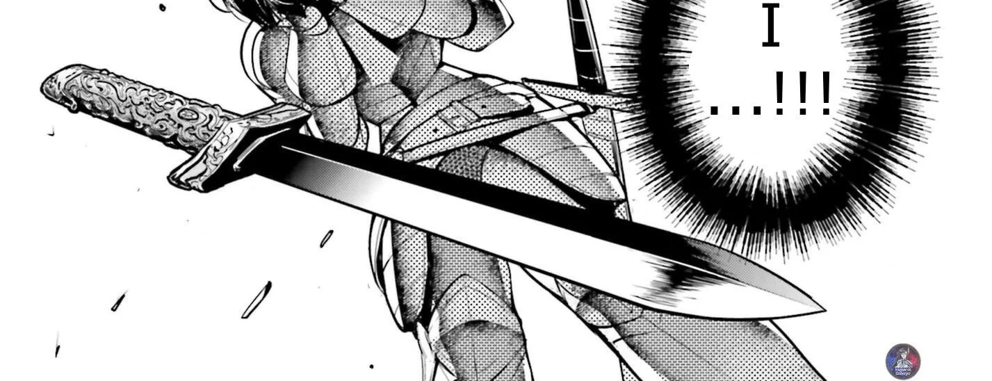 Majo Taisen - The War of Greedy Witches Chapter 7 page 43 - 