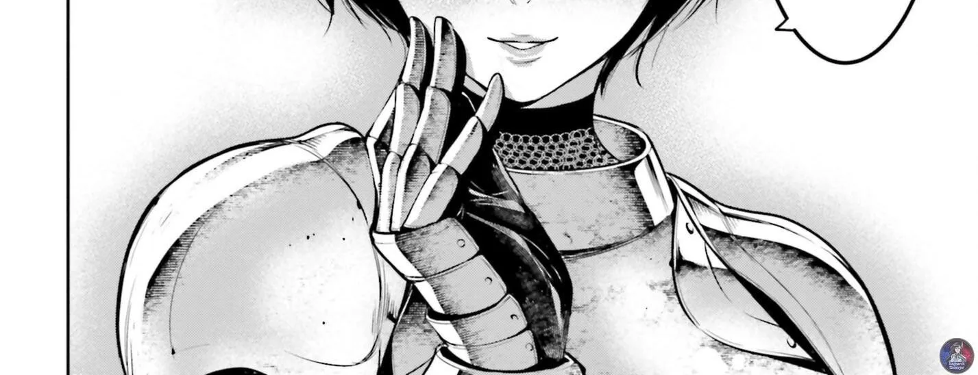 Majo Taisen - The War of Greedy Witches Chapter 7 page 45 - 