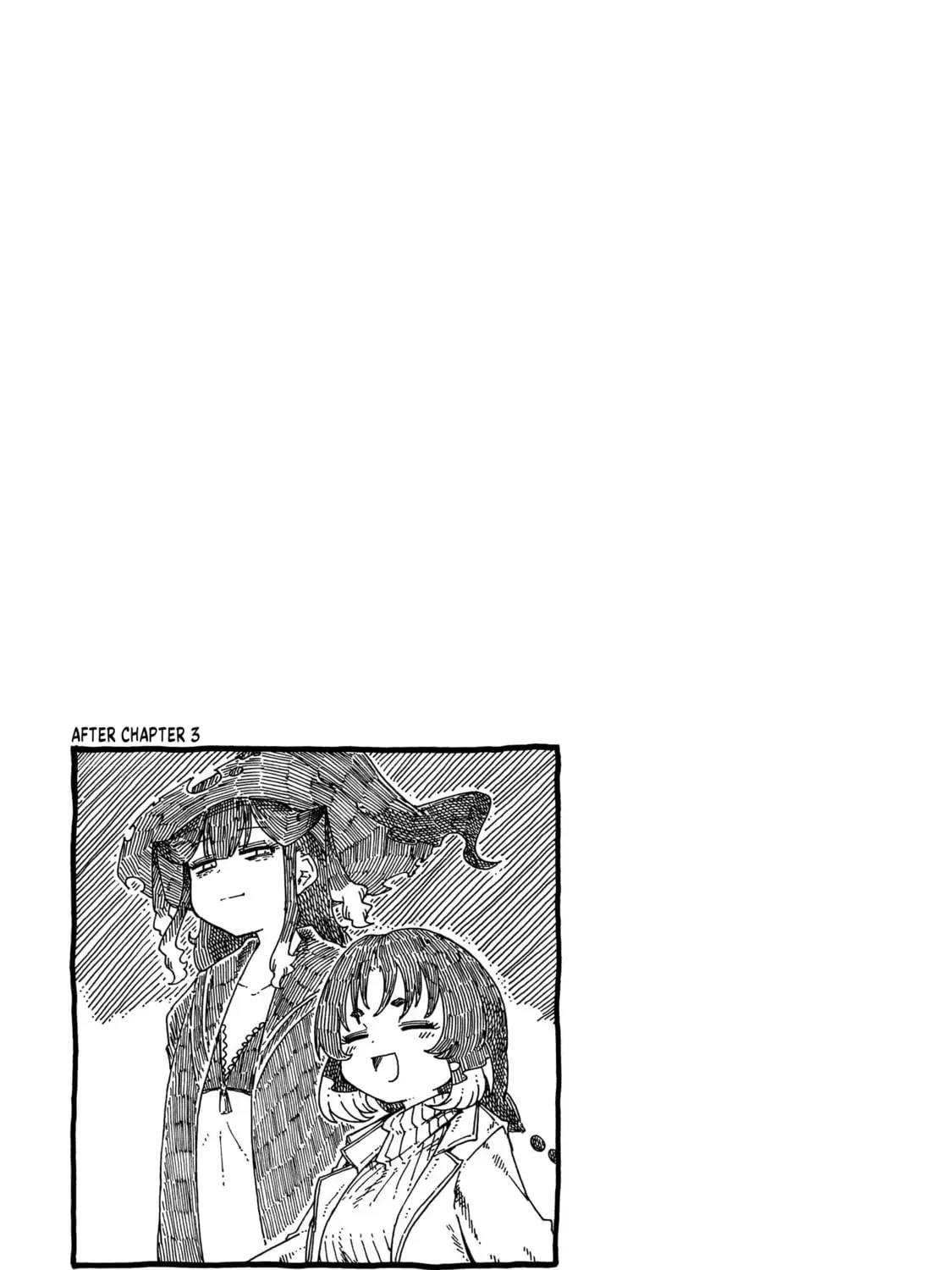 Majo to Kyurasu Chapter 1.2 page 12 - 
