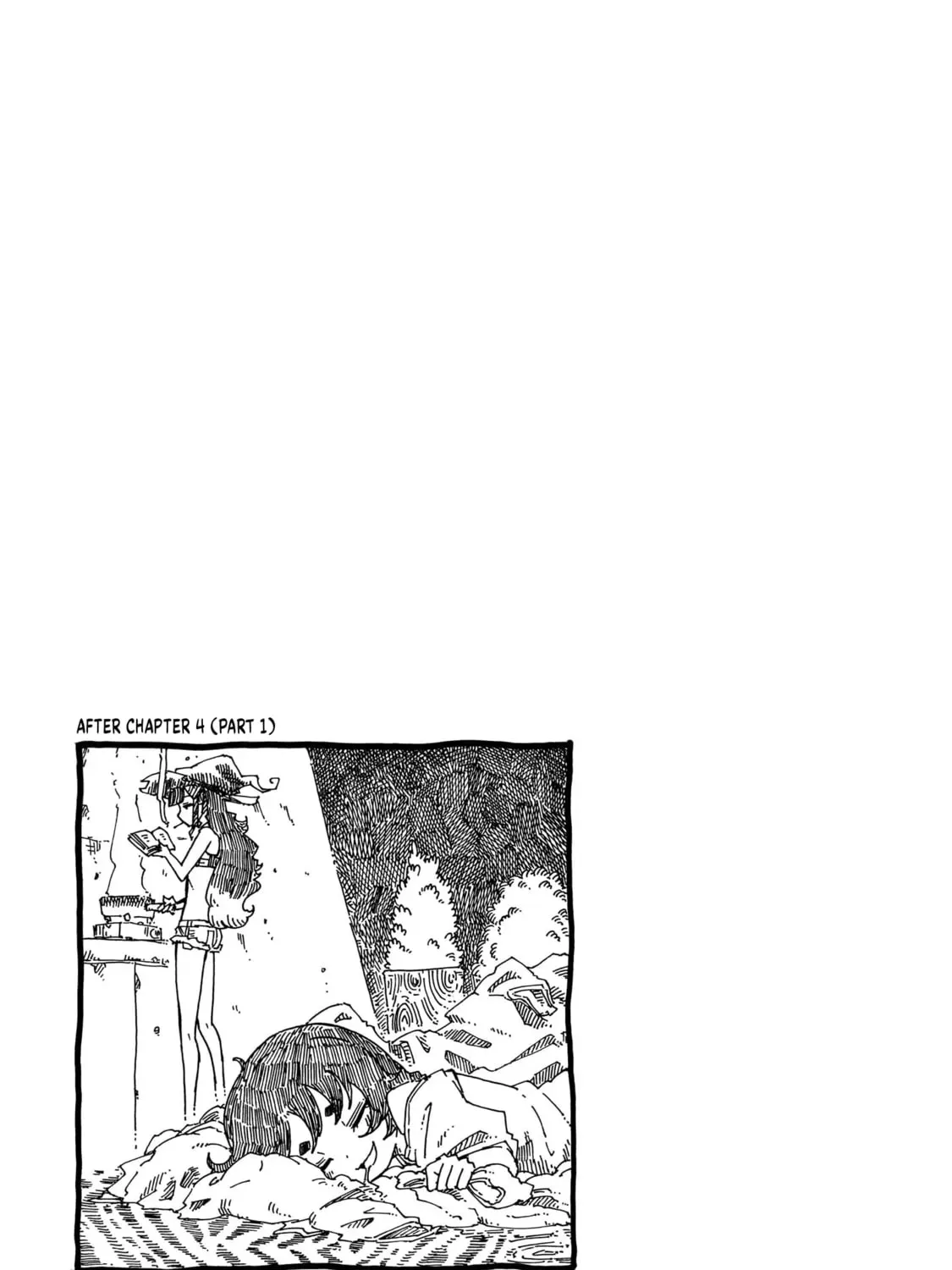 Majo to Kyurasu Chapter 1.2 page 14 - 
