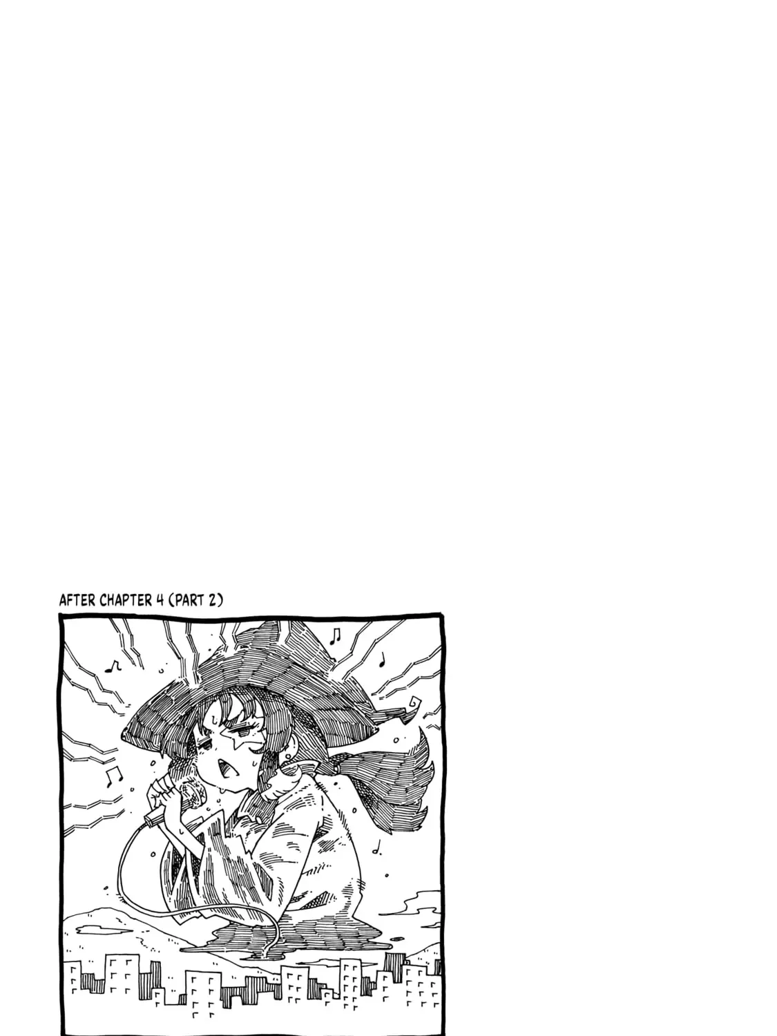 Majo to Kyurasu Chapter 1.2 page 16 - 