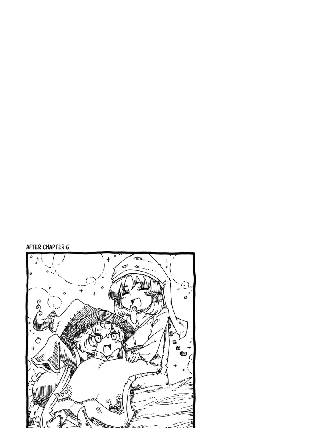 Majo to Kyurasu Chapter 1.2 page 20 - 