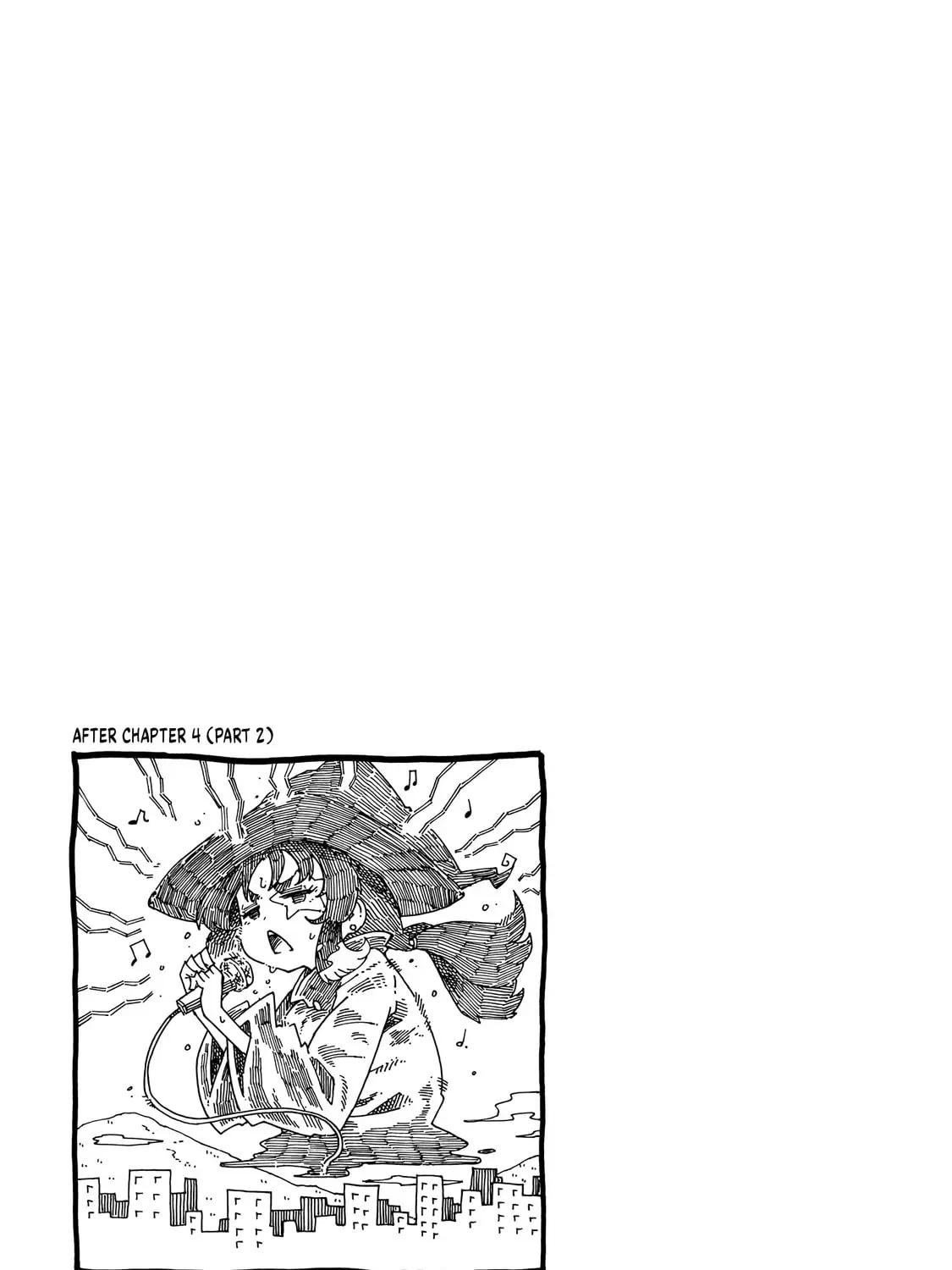 Majo to Kyurasu Chapter 1.3 page 14 - 