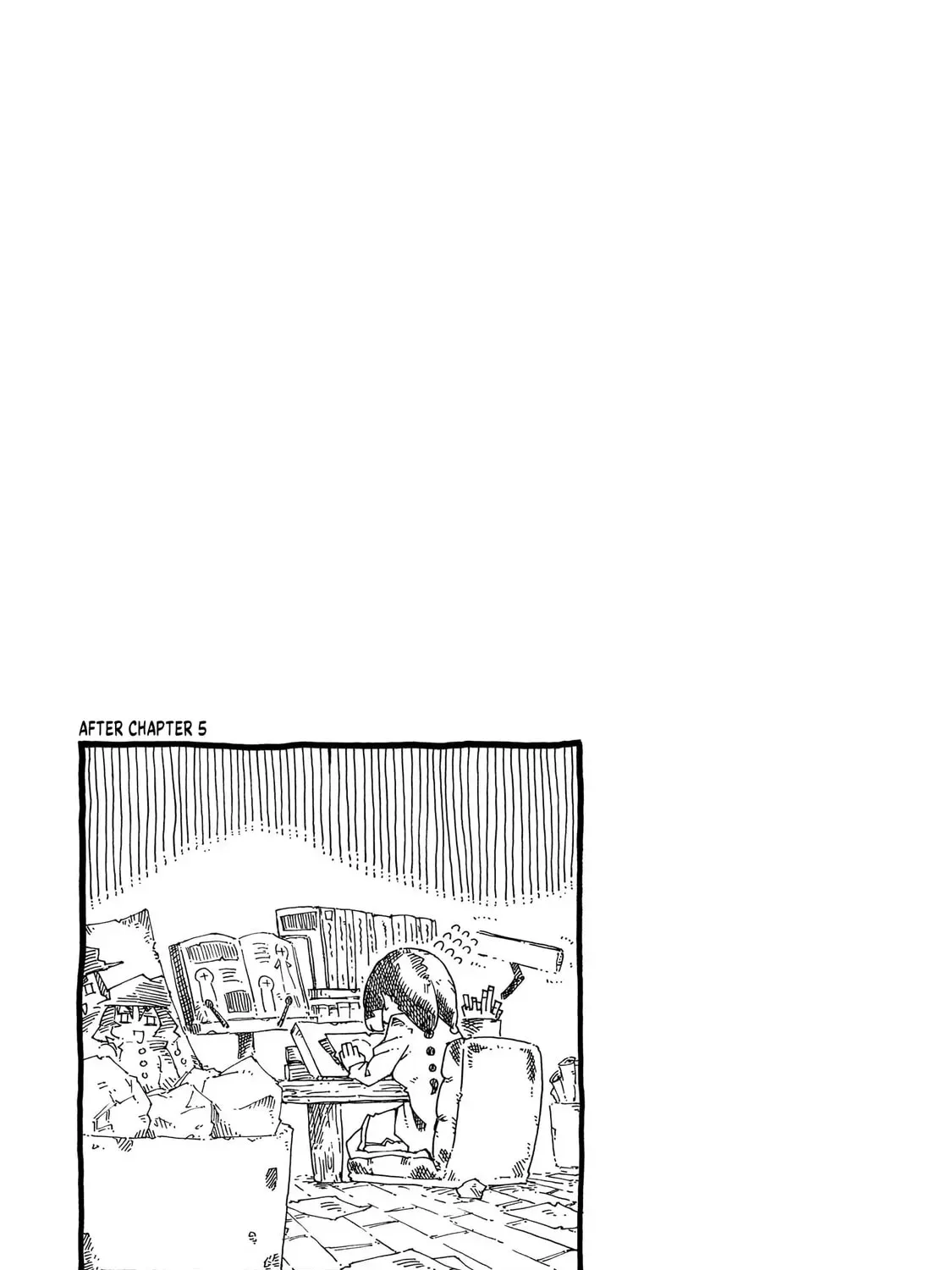 Majo to Kyurasu Chapter 1.3 page 16 - 