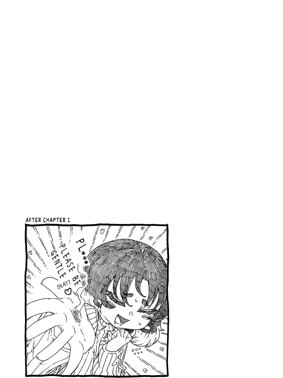 Majo to Kyurasu Chapter 1.3 page 6 - 