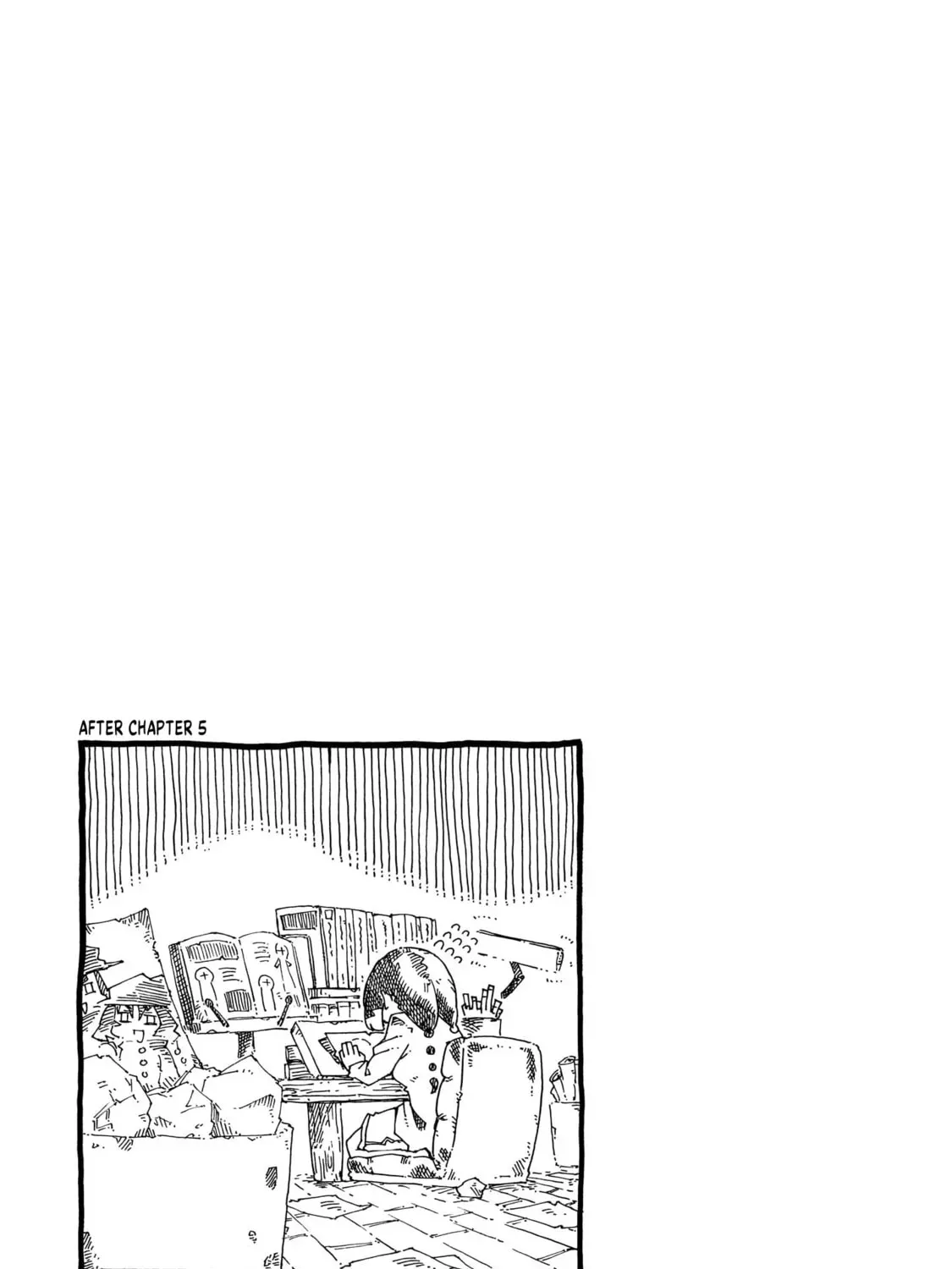 Majo to Kyurasu Chapter 1.4 page 17 - 