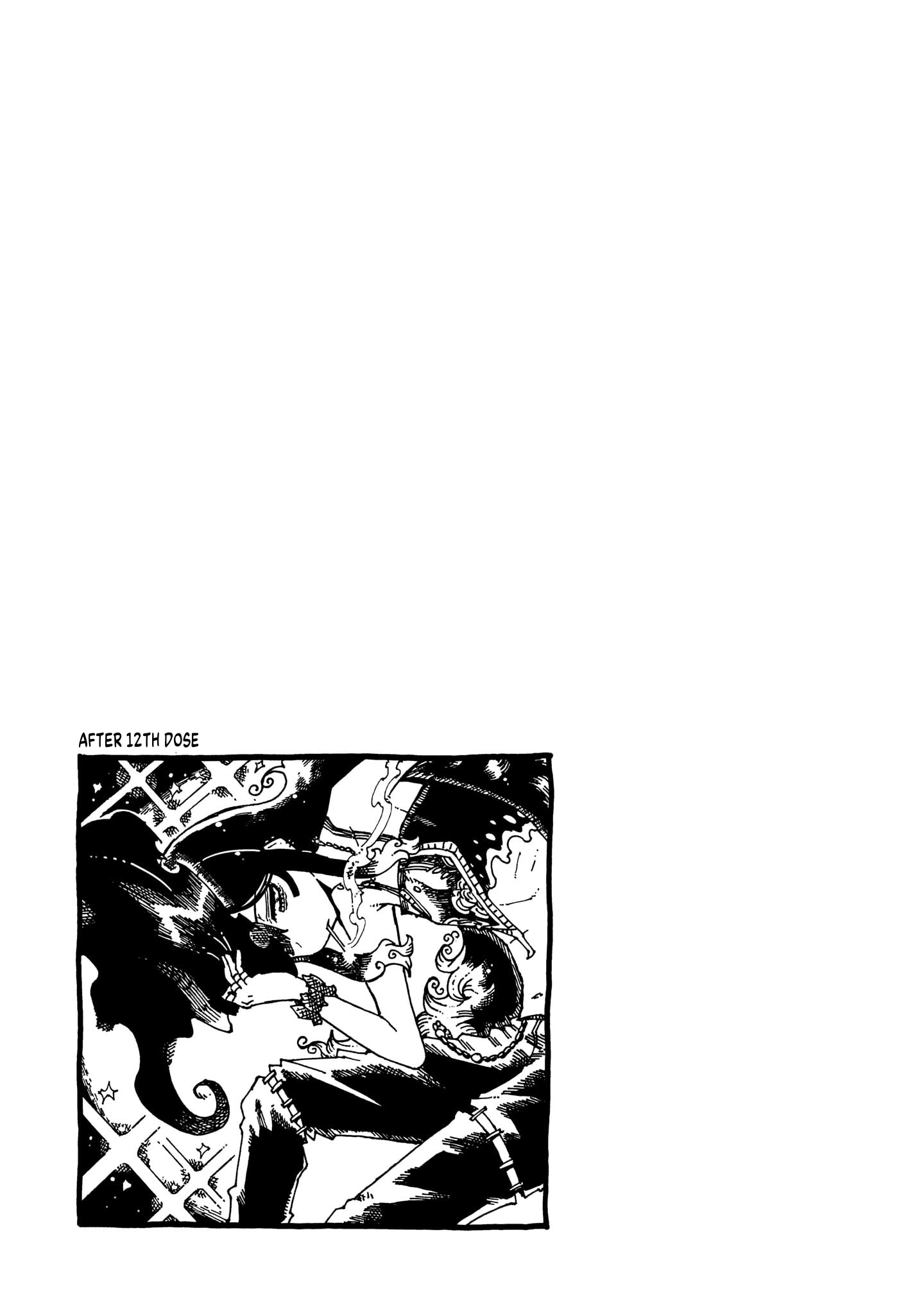 Majo to Kyurasu Chapter 13.05 page 11 - 