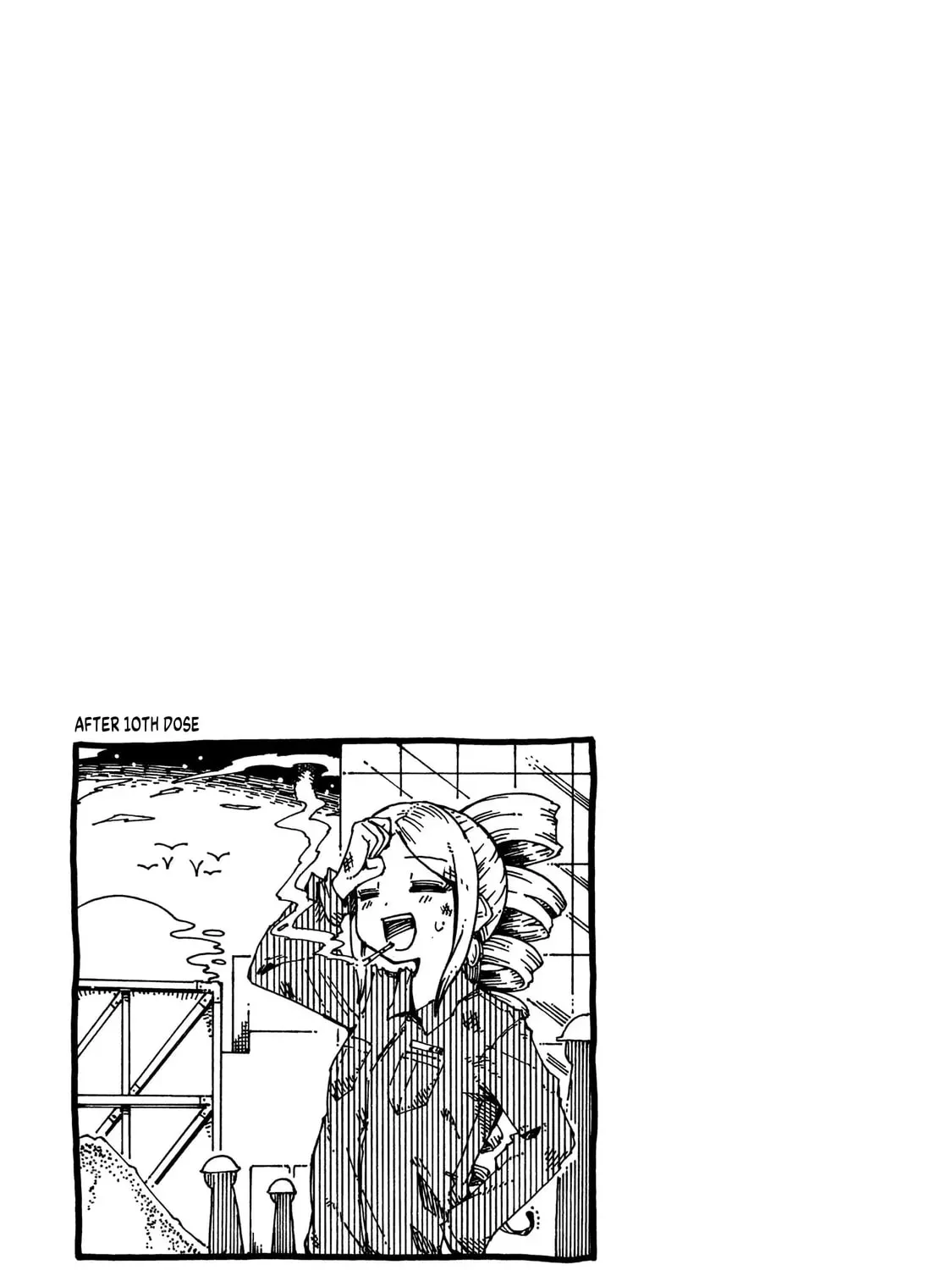 Majo to Kyurasu Chapter 2.7 page 16 - 