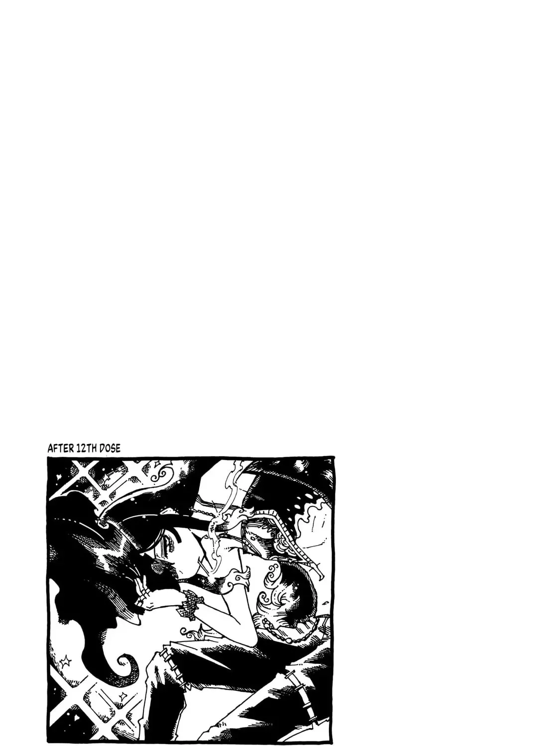Majo to Kyurasu Chapter 2.7 page 20 - 