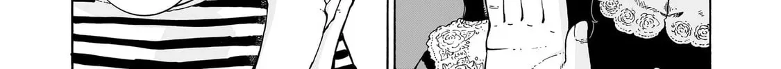 Majo to Kyurasu Chapter 2.8 page 4 - 