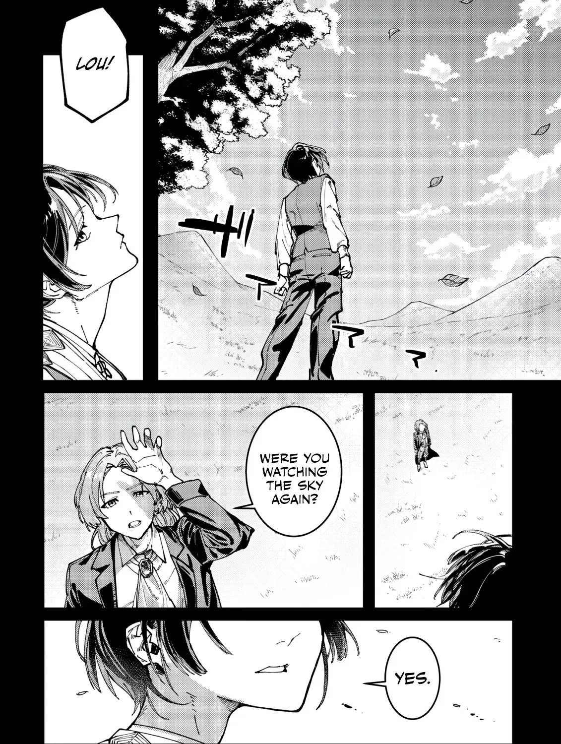Majo to Mashou to Mahou no Rakuen: Tsuihou Sareta Tensei Kizoku no Jiyuu Kimama na "Shuushuuka" Seikatsu. Hazure Zensei ni Mezameta Shounen wa, Isekai de Kiyoshi Ken Momofumofu mo Jibun no Shiro mo Te ni Ireru Chapter 1 page 34 - 