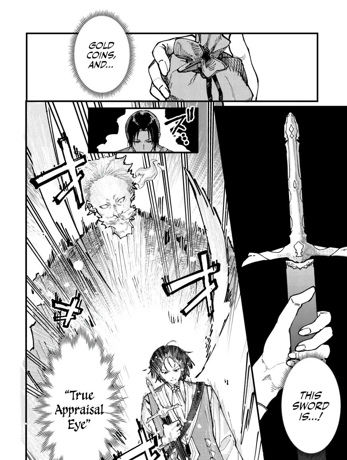 Majo to Mashou to Mahou no Rakuen: Tsuihou Sareta Tensei Kizoku no Jiyuu Kimama na "Shuushuuka" Seikatsu. Hazure Zensei ni Mezameta Shounen wa, Isekai de Kiyoshi Ken Momofumofu mo Jibun no Shiro mo Te ni Ireru Chapter 1 page 42 - 