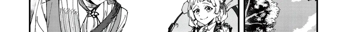 Majo to Mashou to Mahou no Rakuen: Tsuihou Sareta Tensei Kizoku no Jiyuu Kimama na "Shuushuuka" Seikatsu. Hazure Zensei ni Mezameta Shounen wa, Isekai de Kiyoshi Ken Momofumofu mo Jibun no Shiro mo Te ni Ireru Chapter 1 page 65 - 