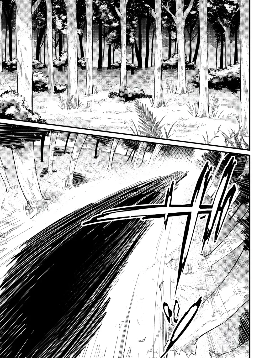 Majo to Mashou to Mahou no Rakuen: Tsuihou Sareta Tensei Kizoku no Jiyuu Kimama na "Shuushuuka" Seikatsu. Hazure Zensei ni Mezameta Shounen wa, Isekai de Kiyoshi Ken Momofumofu mo Jibun no Shiro mo Te ni Ireru Chapter 1 page 68 - 
