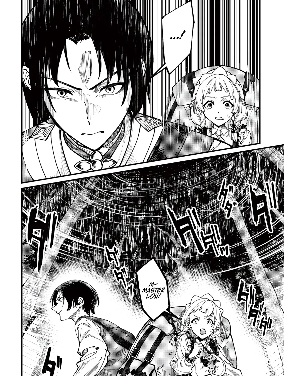 Majo to Mashou to Mahou no Rakuen: Tsuihou Sareta Tensei Kizoku no Jiyuu Kimama na "Shuushuuka" Seikatsu. Hazure Zensei ni Mezameta Shounen wa, Isekai de Kiyoshi Ken Momofumofu mo Jibun no Shiro mo Te ni Ireru Chapter 1 page 70 - 