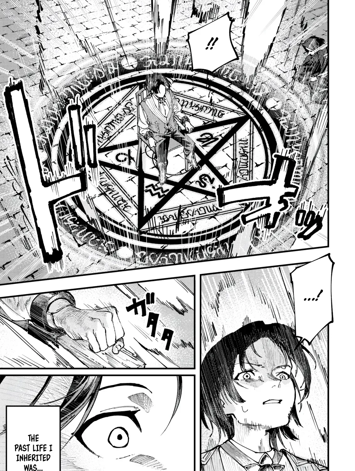Majo to Mashou to Mahou no Rakuen: Tsuihou Sareta Tensei Kizoku no Jiyuu Kimama na "Shuushuuka" Seikatsu. Hazure Zensei ni Mezameta Shounen wa, Isekai de Kiyoshi Ken Momofumofu mo Jibun no Shiro mo Te ni Ireru Chapter 1 page 8 - 