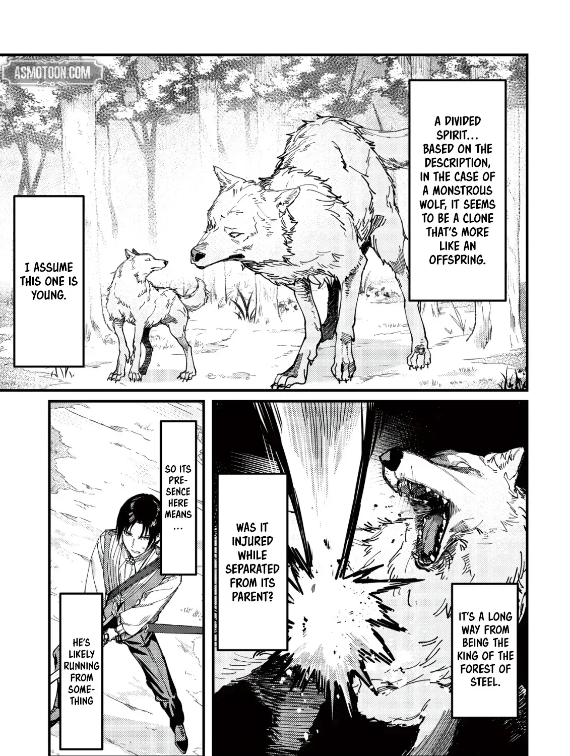 Majo to Mashou to Mahou no Rakuen: Tsuihou Sareta Tensei Kizoku no Jiyuu Kimama na "Shuushuuka" Seikatsu. Hazure Zensei ni Mezameta Shounen wa, Isekai de Kiyoshi Ken Momofumofu mo Jibun no Shiro mo Te ni Ireru Chapter 2 page 16 - 