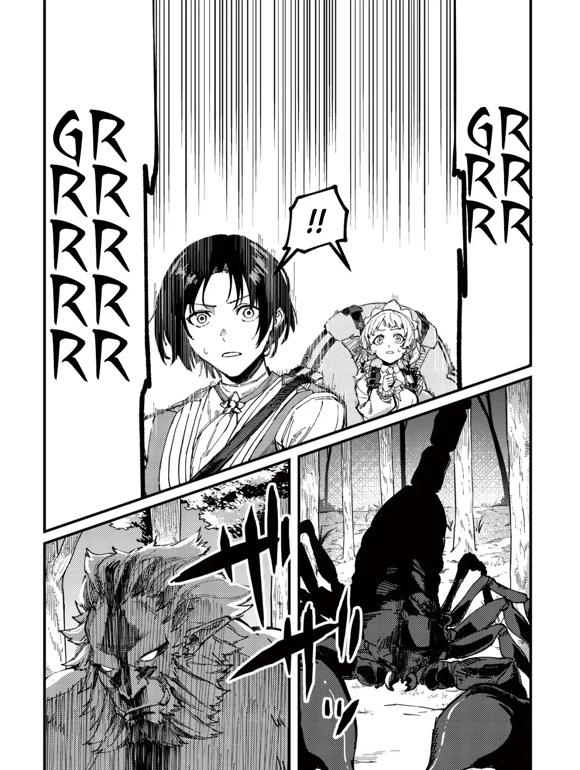 Majo to Mashou to Mahou no Rakuen: Tsuihou Sareta Tensei Kizoku no Jiyuu Kimama na "Shuushuuka" Seikatsu. Hazure Zensei ni Mezameta Shounen wa, Isekai de Kiyoshi Ken Momofumofu mo Jibun no Shiro mo Te ni Ireru Chapter 2 page 18 - 