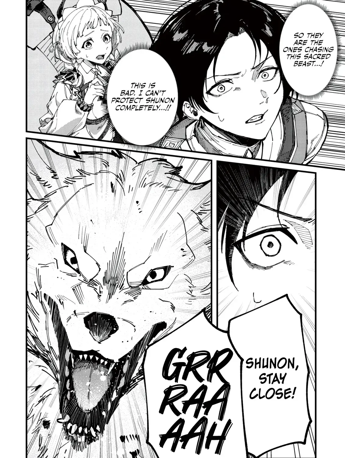 Majo to Mashou to Mahou no Rakuen: Tsuihou Sareta Tensei Kizoku no Jiyuu Kimama na "Shuushuuka" Seikatsu. Hazure Zensei ni Mezameta Shounen wa, Isekai de Kiyoshi Ken Momofumofu mo Jibun no Shiro mo Te ni Ireru Chapter 2 page 22 - 