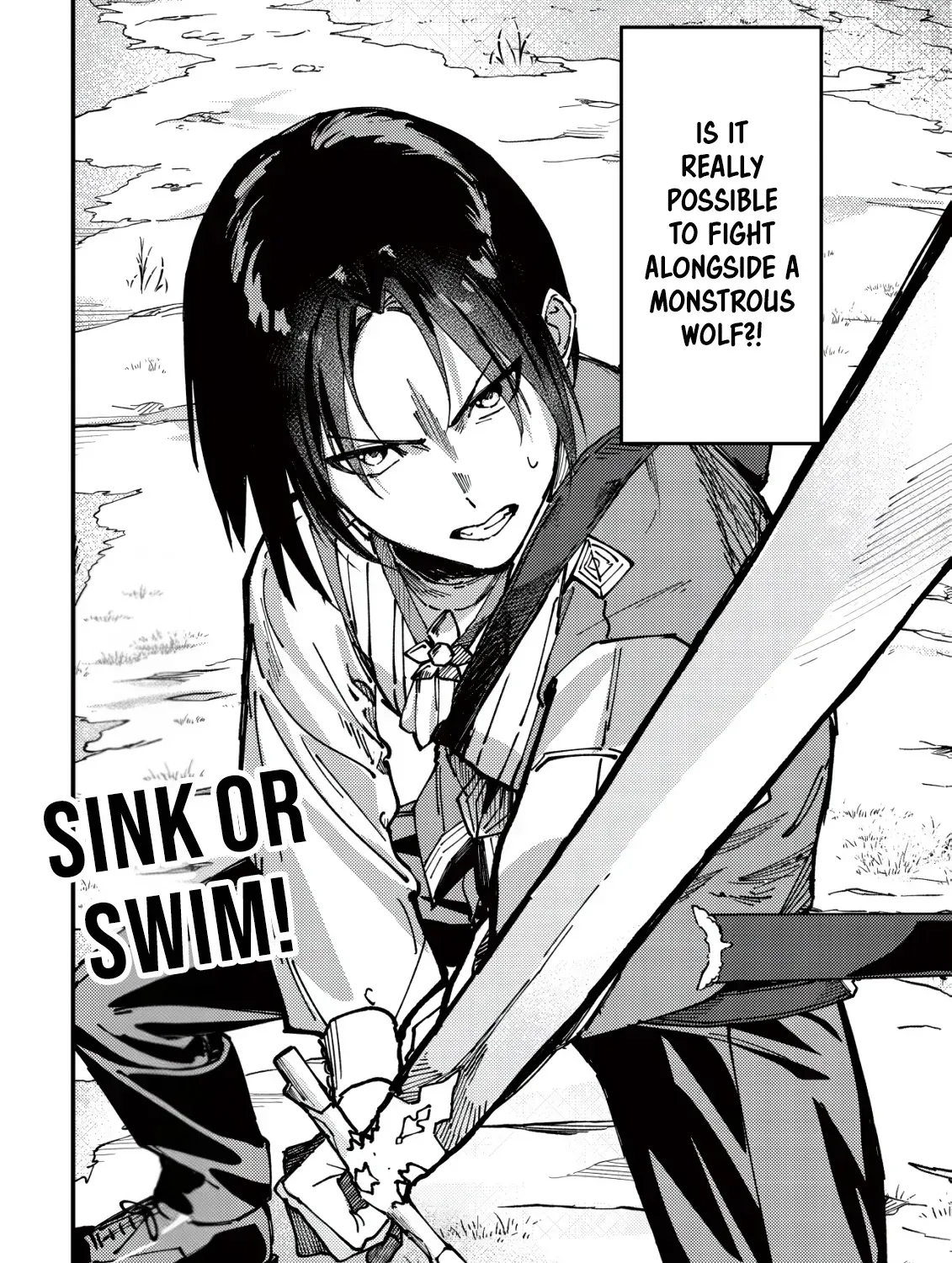Majo to Mashou to Mahou no Rakuen: Tsuihou Sareta Tensei Kizoku no Jiyuu Kimama na "Shuushuuka" Seikatsu. Hazure Zensei ni Mezameta Shounen wa, Isekai de Kiyoshi Ken Momofumofu mo Jibun no Shiro mo Te ni Ireru Chapter 2 page 54 - 