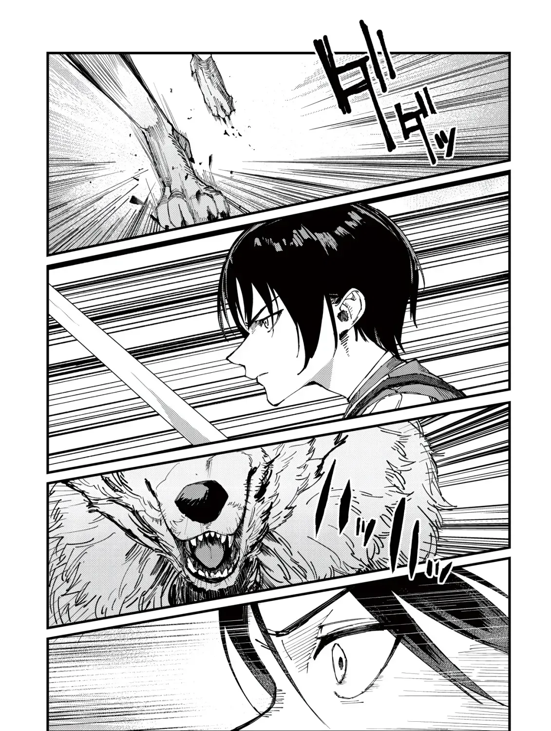 Majo to Mashou to Mahou no Rakuen: Tsuihou Sareta Tensei Kizoku no Jiyuu Kimama na "Shuushuuka" Seikatsu. Hazure Zensei ni Mezameta Shounen wa, Isekai de Kiyoshi Ken Momofumofu mo Jibun no Shiro mo Te ni Ireru Chapter 2 page 8 - 