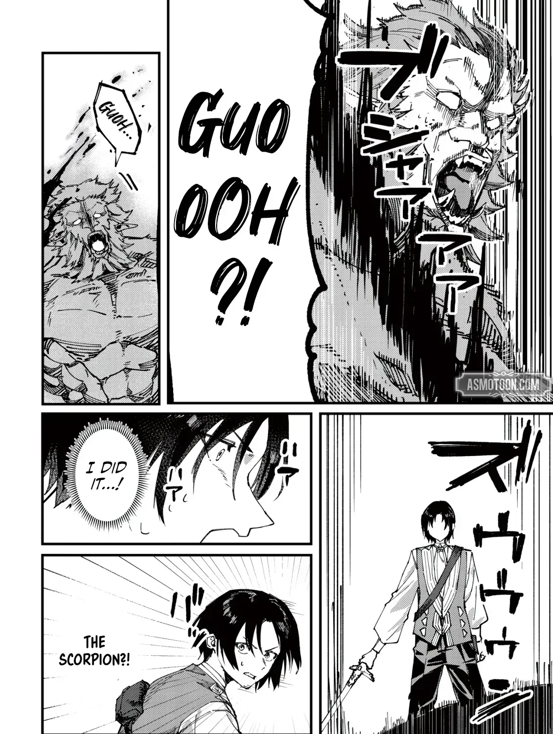 Majo to Mashou to Mahou no Rakuen: Tsuihou Sareta Tensei Kizoku no Jiyuu Kimama na "Shuushuuka" Seikatsu. Hazure Zensei ni Mezameta Shounen wa, Isekai de Kiyoshi Ken Momofumofu mo Jibun no Shiro mo Te ni Ireru Chapter 3 page 22 - 