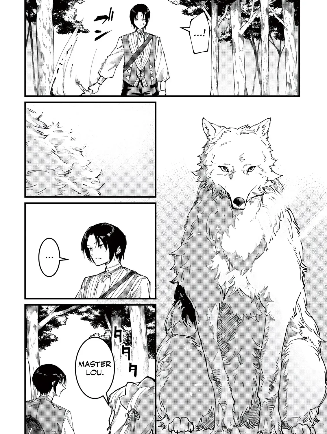 Majo to Mashou to Mahou no Rakuen: Tsuihou Sareta Tensei Kizoku no Jiyuu Kimama na "Shuushuuka" Seikatsu. Hazure Zensei ni Mezameta Shounen wa, Isekai de Kiyoshi Ken Momofumofu mo Jibun no Shiro mo Te ni Ireru Chapter 3 page 26 - 