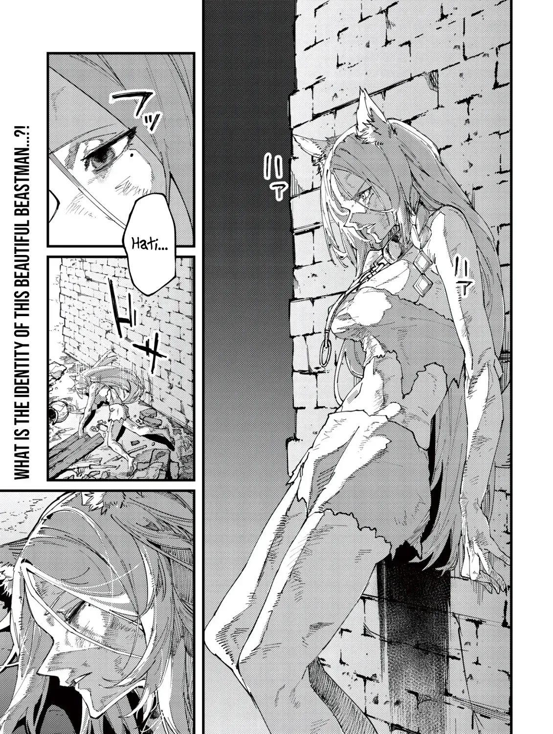 Majo to Mashou to Mahou no Rakuen: Tsuihou Sareta Tensei Kizoku no Jiyuu Kimama na "Shuushuuka" Seikatsu. Hazure Zensei ni Mezameta Shounen wa, Isekai de Kiyoshi Ken Momofumofu mo Jibun no Shiro mo Te ni Ireru Chapter 3 page 52 - 