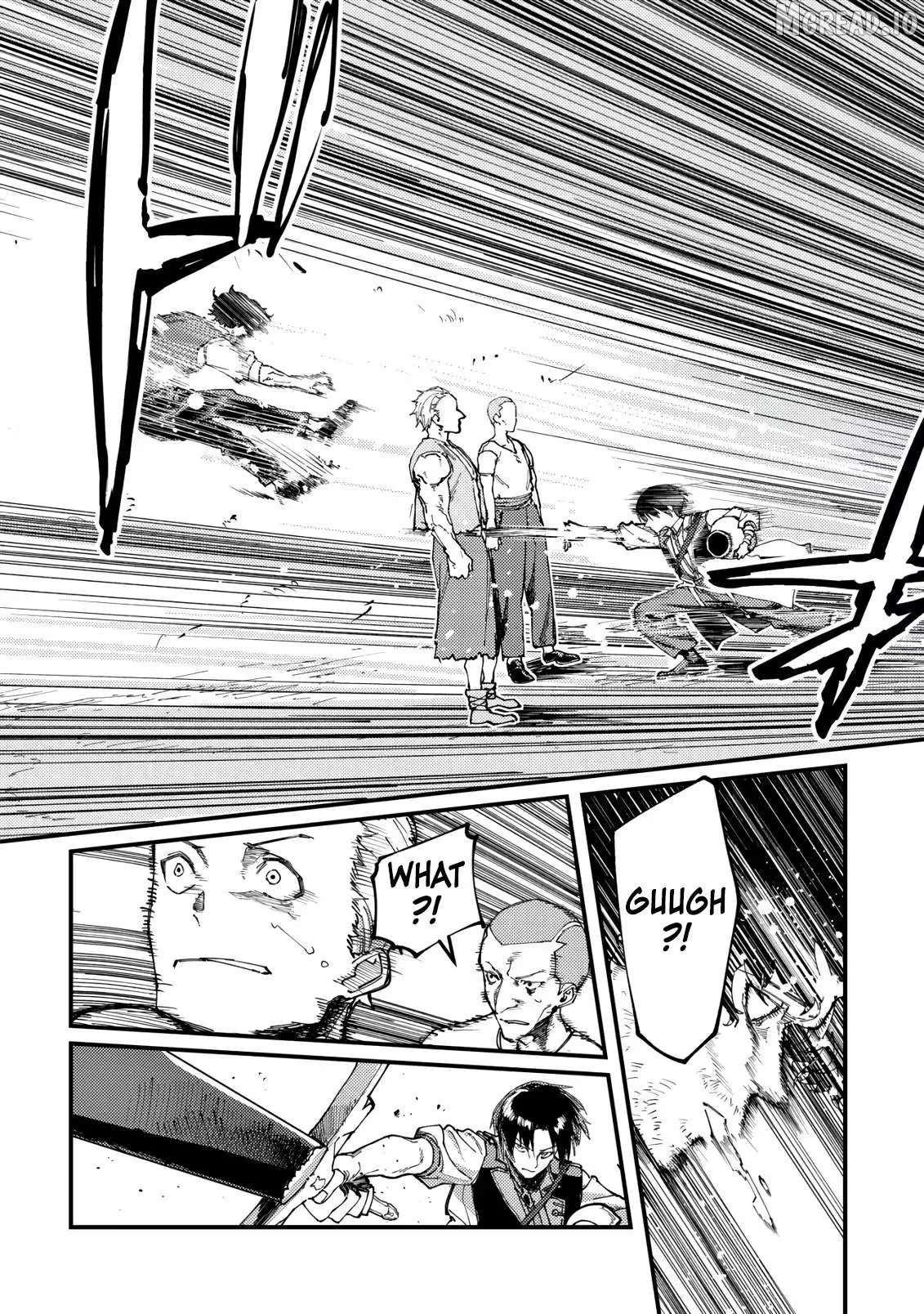 Majo to Mashou to Mahou no Rakuen: Tsuihou Sareta Tensei Kizoku no Jiyuu Kimama na "Shuushuuka" Seikatsu. Hazure Zensei ni Mezameta Shounen wa, Isekai de Kiyoshi Ken Momofumofu mo Jibun no Shiro mo Te ni Ireru Chapter 4 page 22 - 