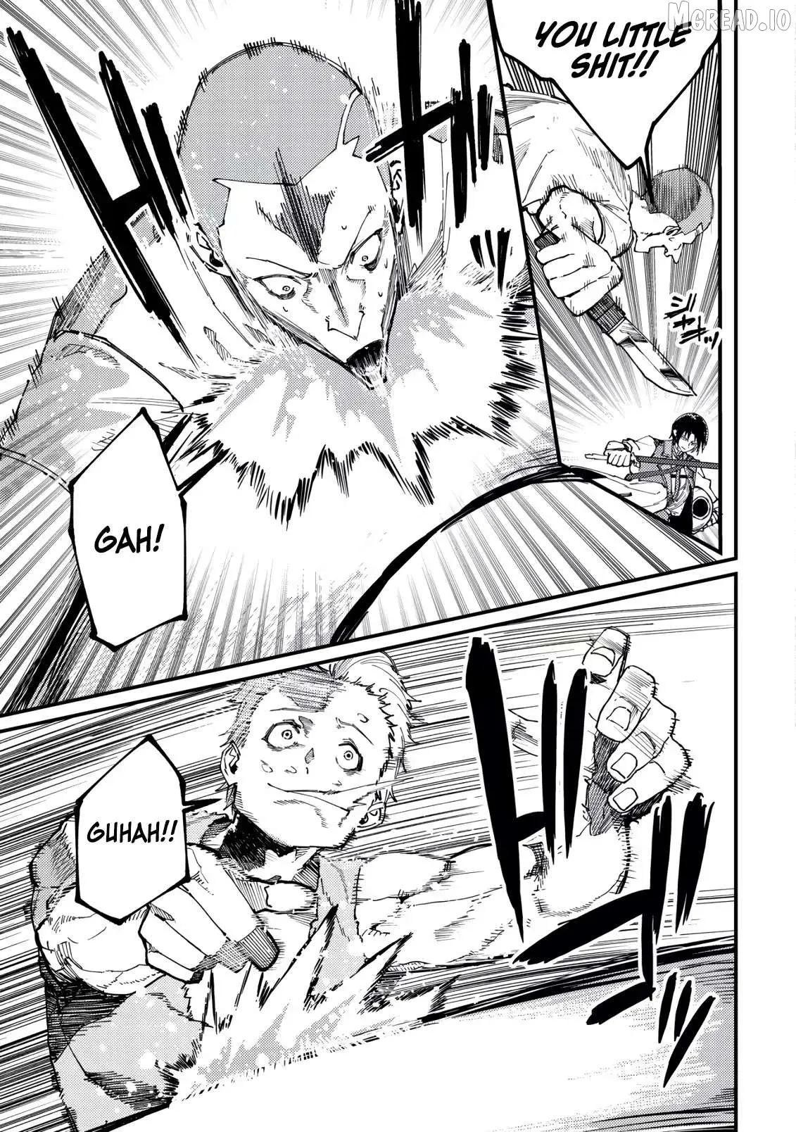 Majo to Mashou to Mahou no Rakuen: Tsuihou Sareta Tensei Kizoku no Jiyuu Kimama na "Shuushuuka" Seikatsu. Hazure Zensei ni Mezameta Shounen wa, Isekai de Kiyoshi Ken Momofumofu mo Jibun no Shiro mo Te ni Ireru Chapter 4 page 23 - 
