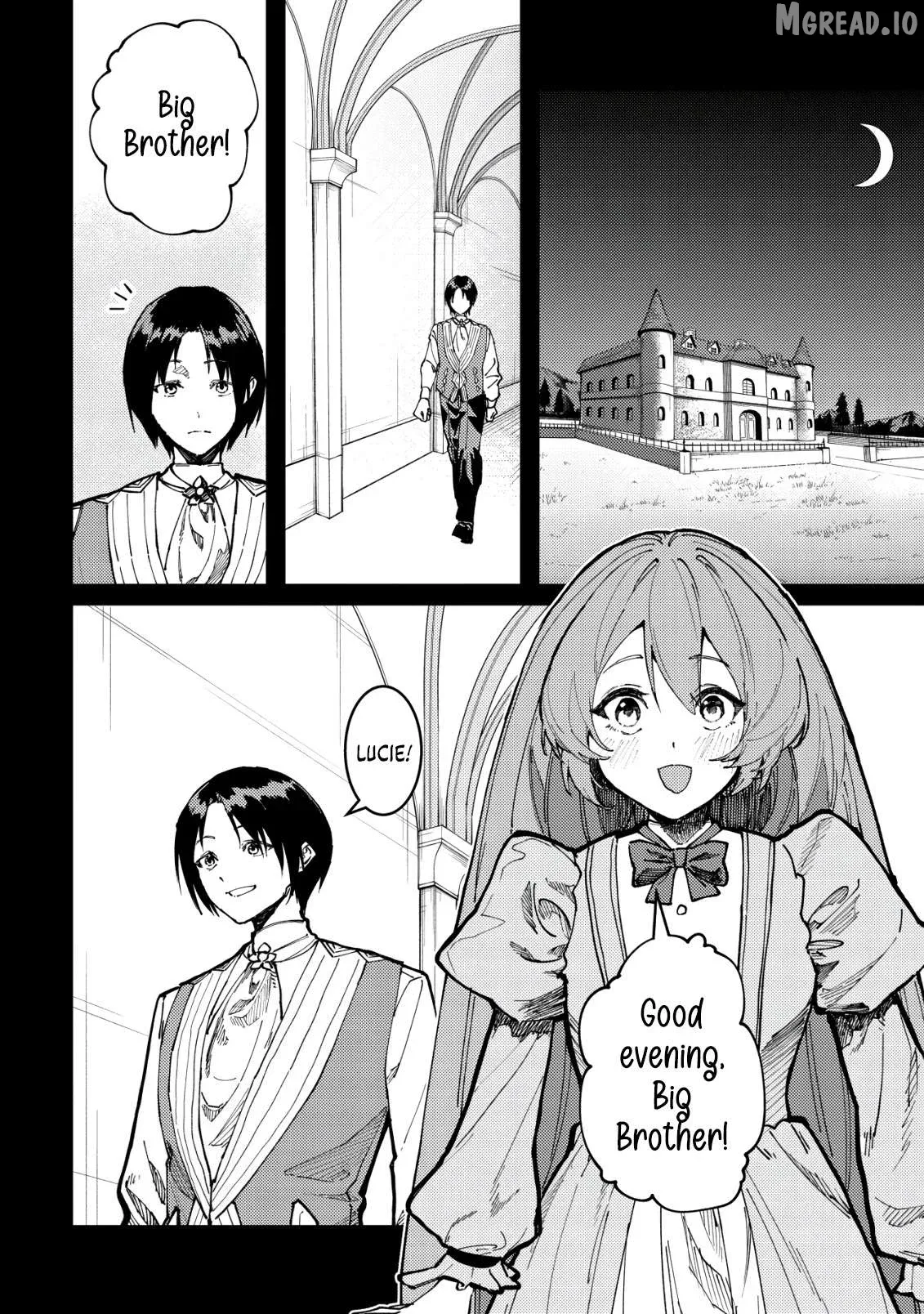 Majo to Mashou to Mahou no Rakuen: Tsuihou Sareta Tensei Kizoku no Jiyuu Kimama na "Shuushuuka" Seikatsu. Hazure Zensei ni Mezameta Shounen wa, Isekai de Kiyoshi Ken Momofumofu mo Jibun no Shiro mo Te ni Ireru Chapter 5 page 20 - 