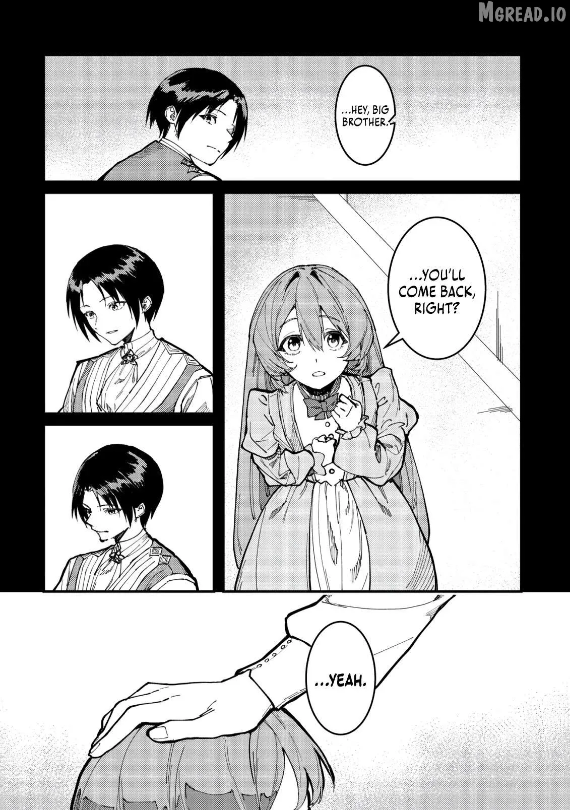 Majo to Mashou to Mahou no Rakuen: Tsuihou Sareta Tensei Kizoku no Jiyuu Kimama na "Shuushuuka" Seikatsu. Hazure Zensei ni Mezameta Shounen wa, Isekai de Kiyoshi Ken Momofumofu mo Jibun no Shiro mo Te ni Ireru Chapter 5 page 24 - 