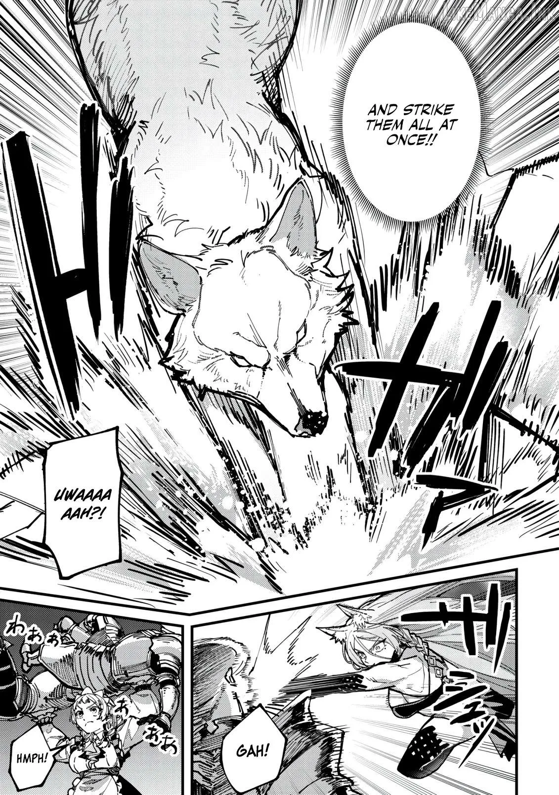 Majo to Mashou to Mahou no Rakuen: Tsuihou Sareta Tensei Kizoku no Jiyuu Kimama na "Shuushuuka" Seikatsu. Hazure Zensei ni Mezameta Shounen wa, Isekai de Kiyoshi Ken Momofumofu mo Jibun no Shiro mo Te ni Ireru Chapter 6 page 19 - 