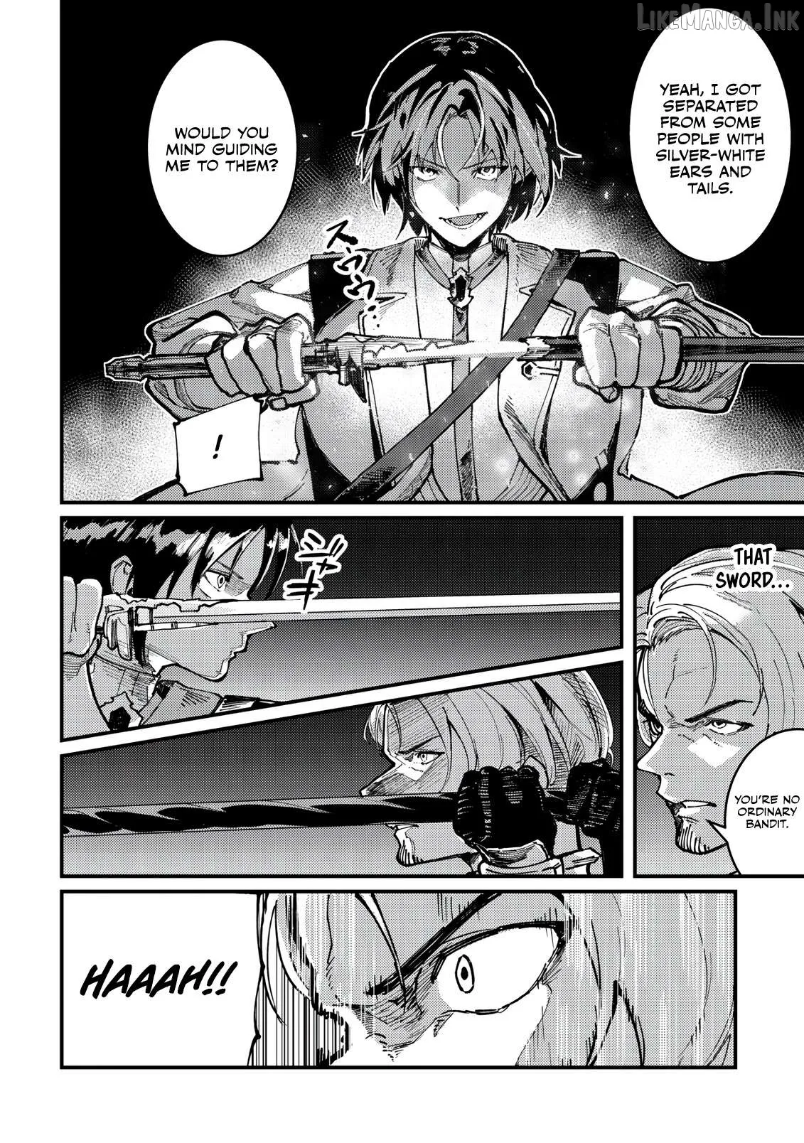 Majo to Mashou to Mahou no Rakuen: Tsuihou Sareta Tensei Kizoku no Jiyuu Kimama na "Shuushuuka" Seikatsu. Hazure Zensei ni Mezameta Shounen wa, Isekai de Kiyoshi Ken Momofumofu mo Jibun no Shiro mo Te ni Ireru Chapter 6 page 22 - 