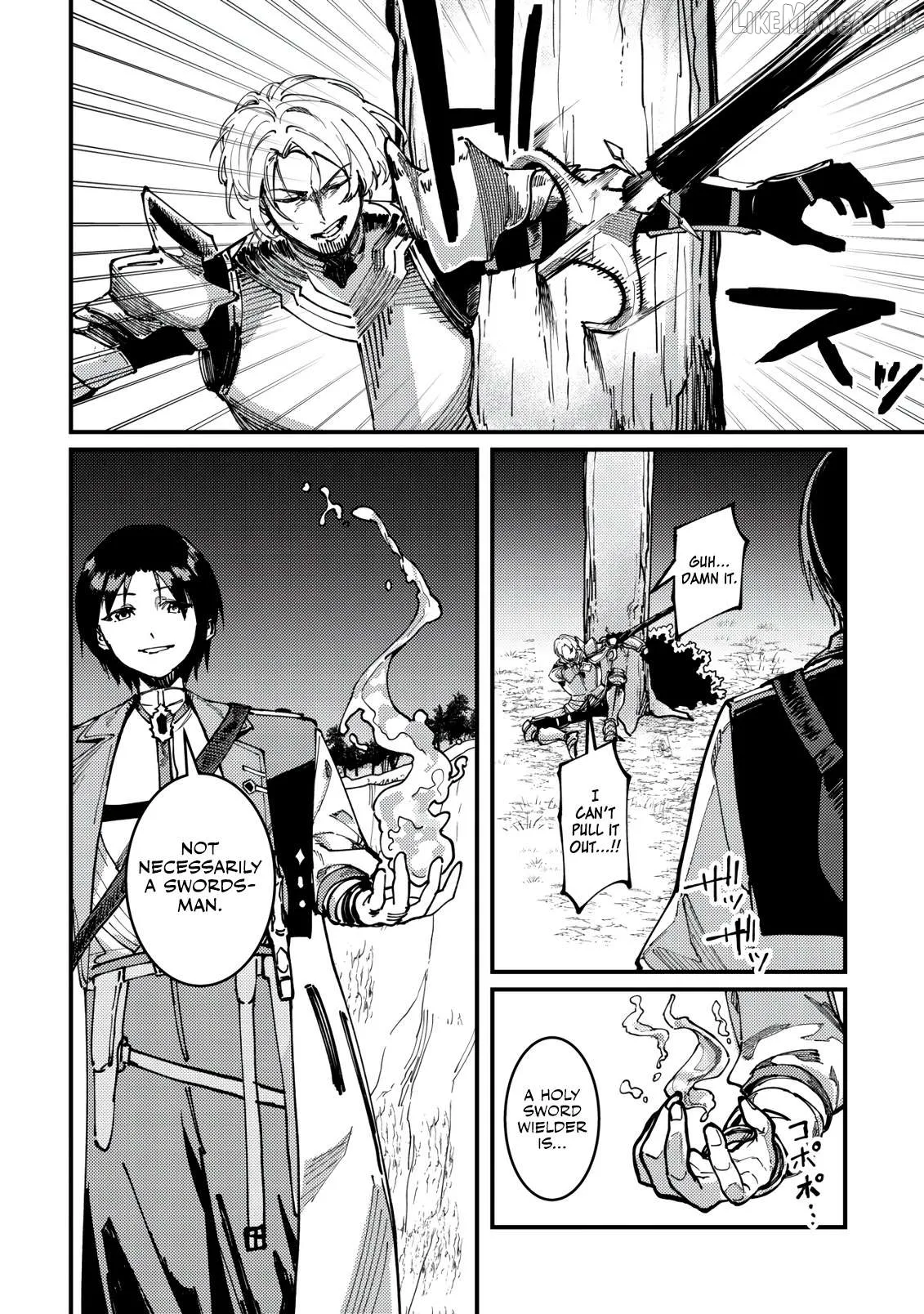 Majo to Mashou to Mahou no Rakuen: Tsuihou Sareta Tensei Kizoku no Jiyuu Kimama na "Shuushuuka" Seikatsu. Hazure Zensei ni Mezameta Shounen wa, Isekai de Kiyoshi Ken Momofumofu mo Jibun no Shiro mo Te ni Ireru Chapter 6 page 24 - 
