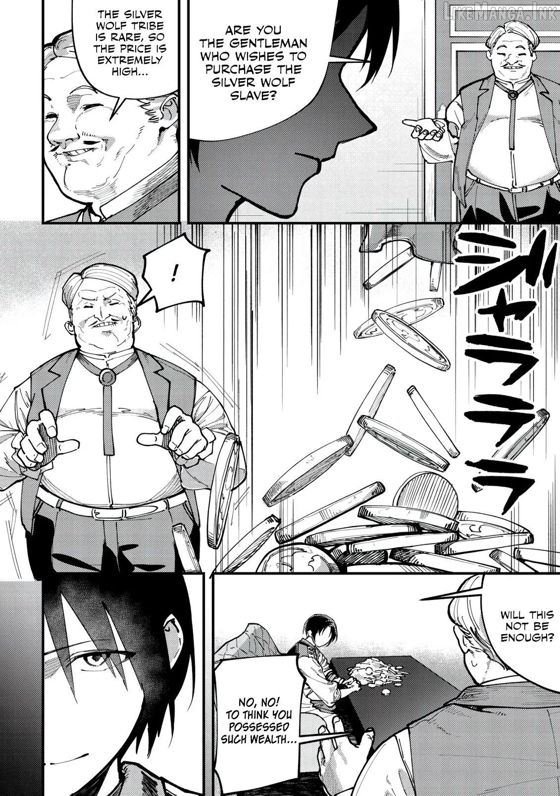 Majo to Mashou to Mahou no Rakuen: Tsuihou Sareta Tensei Kizoku no Jiyuu Kimama na "Shuushuuka" Seikatsu. Hazure Zensei ni Mezameta Shounen wa, Isekai de Kiyoshi Ken Momofumofu mo Jibun no Shiro mo Te ni Ireru Chapter 6 page 4 - 