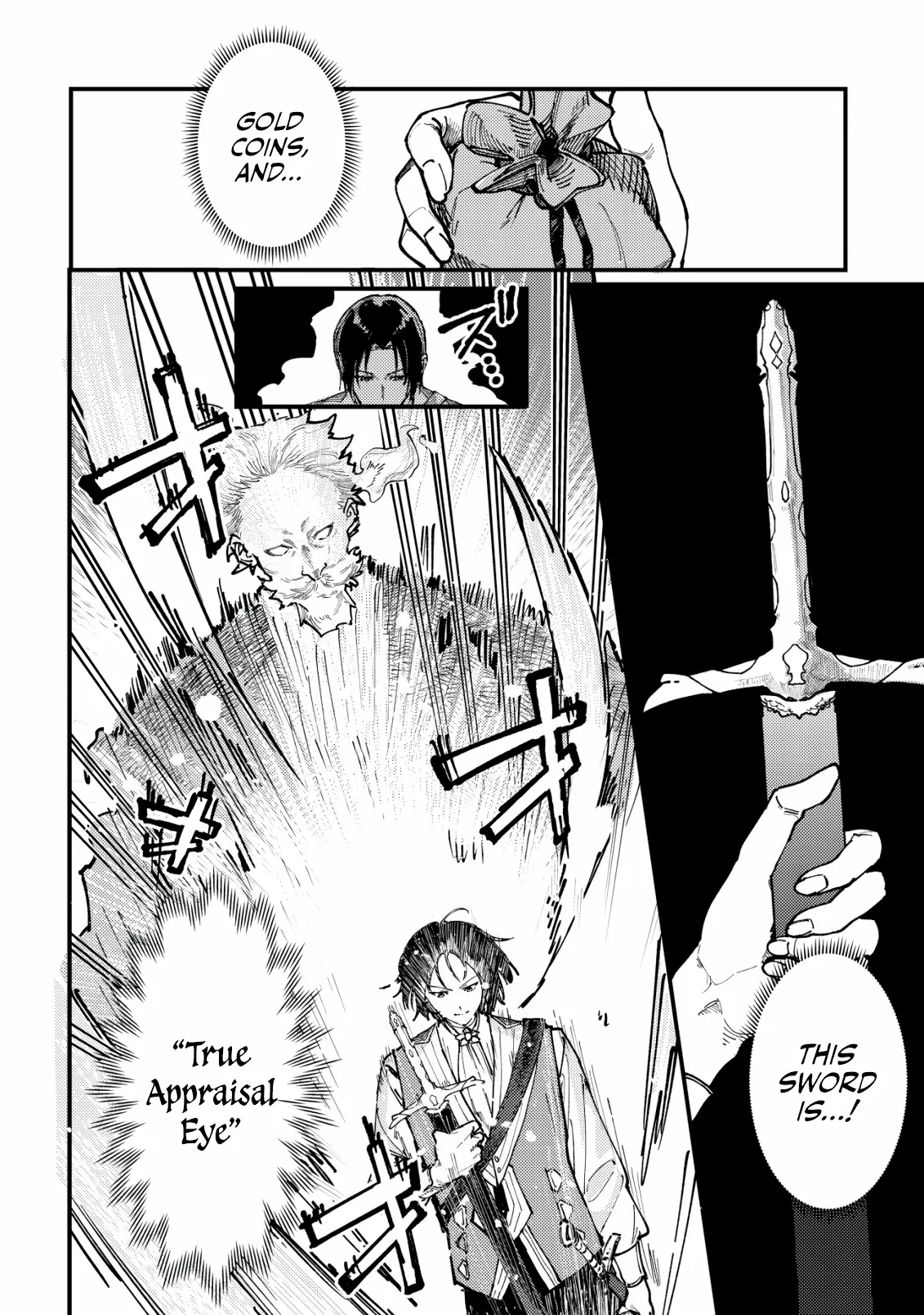 Majo to Mashou to Mahou no Rakuen: Tsuihou Sareta Tensei Kizoku no Jiyuu Kimama na Chapter 1 page 23 - 
